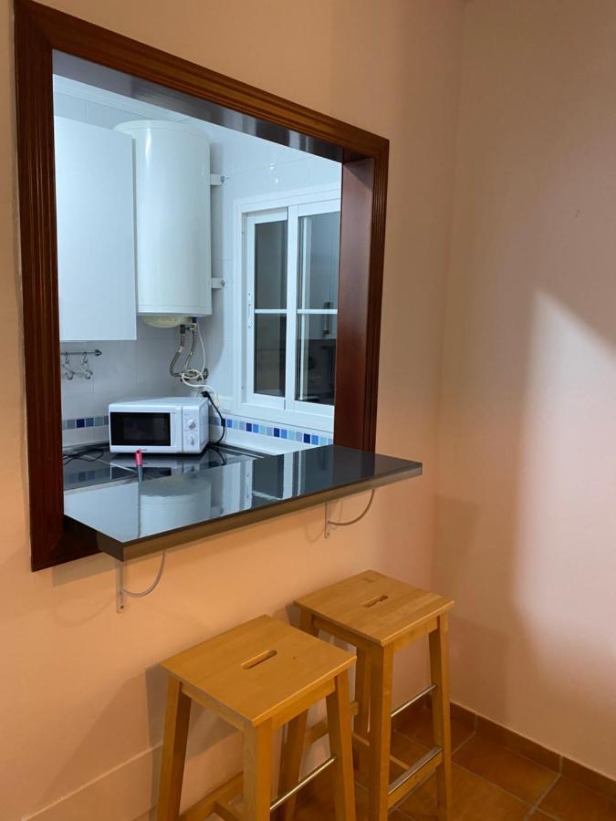 Precioso Apartamento En Complejo Residencial. Alcaucín Exterior foto