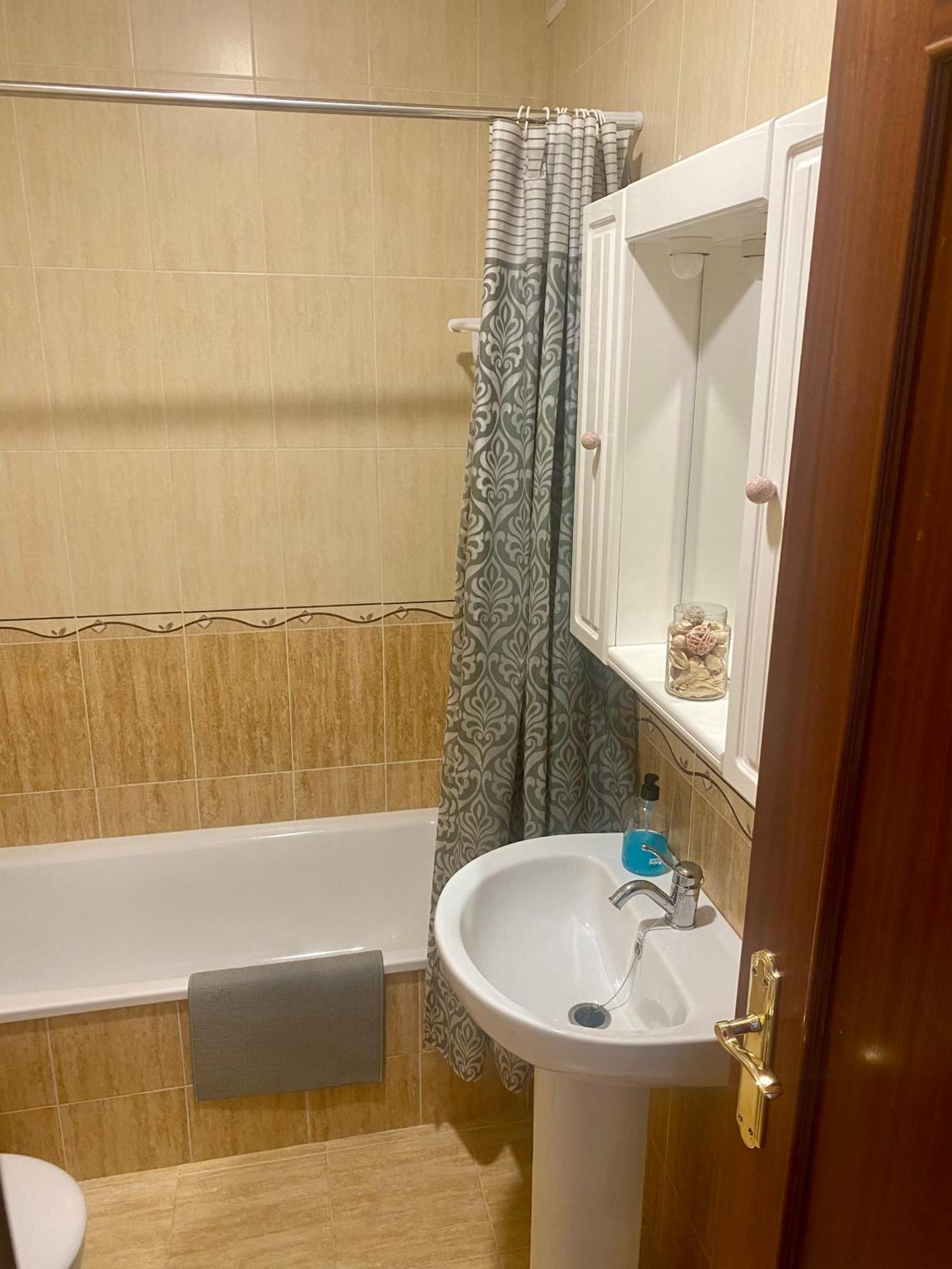 Precioso Apartamento En Complejo Residencial. Alcaucín Exterior foto